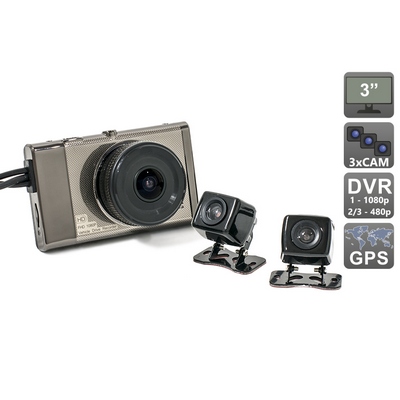 AVS0310DVR