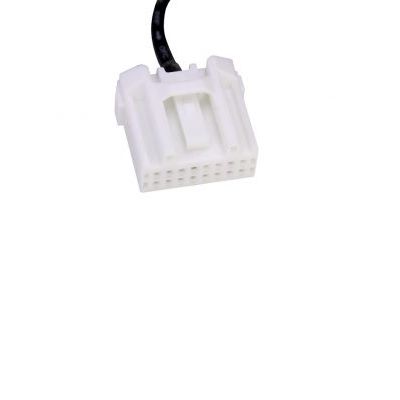 Переходник AUX и USB для Mazda