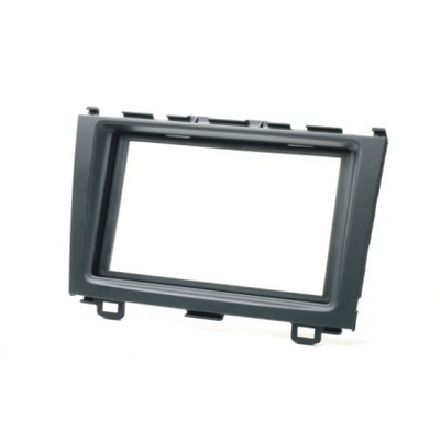  Переходная рамка Carav 07-012 для HONDA CR-V 2007+ 2 DIN.