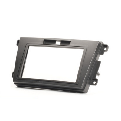  Переходная рамка Carav 08-007 для MAZDA CX-7 2006+ 2 DIN.