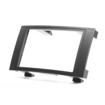  Переходная рамка Carav 08-008 для VOLKSWAGEN Touareg 2002+, Transporter T5 