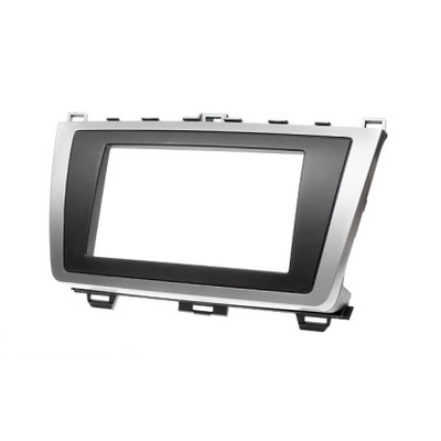  Переходная рамка Carav 08-011 для MAZDA (6), Atenza 2008+ 2 DIN.