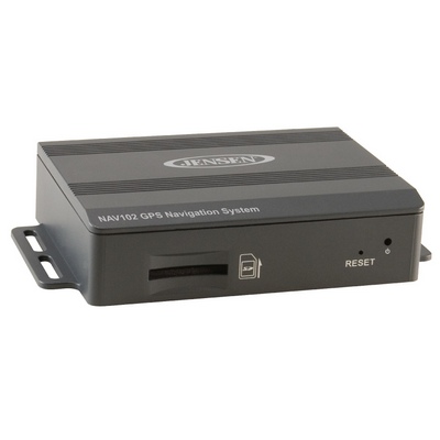 Jensen NAV-102 GPS