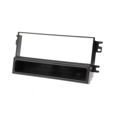  Переходная рамка Carav 11-022 для KIA Spectra B, Shuma II 2001+ 2 DIN.