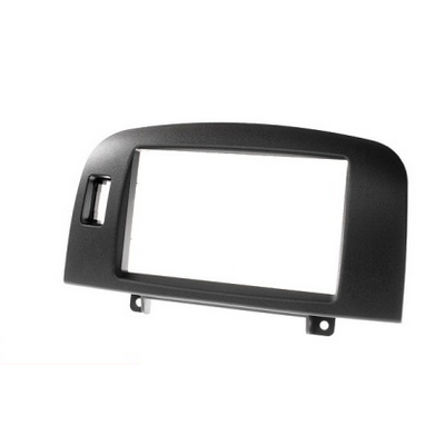 Переходная рамка Carav 11-067 для HYUNDAI NF, Sonata, Sonica 2004-2008 2 DIN.