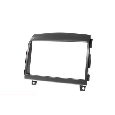  Переходная рамка Carav 11-068 для HYUNDAI NF, Sonata, Sonica 2004-2008 2 DIN.