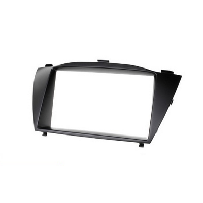  Переходная рамка Carav 11-070 для HYUNDAI iX-35, Tucson iX 2010+ 2 DIN.