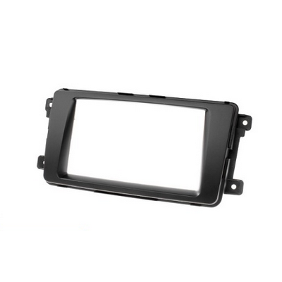  Переходная рамка Carav 11-085 для MAZDA CX-9 2007+ 2 DIN.