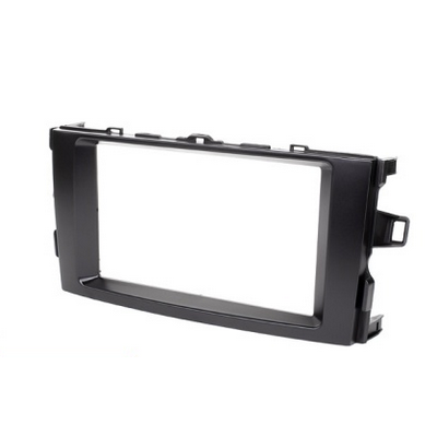  Переходная рамка Carav 11-110 для TOYOTA Auris 2006+; Corolla Levin 2007+ 2DIN.