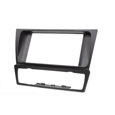 Переходная рамка Carav 11-125 для BMW 3-Series (E90/91/E92/E93) 2004+ 2 DIN.
