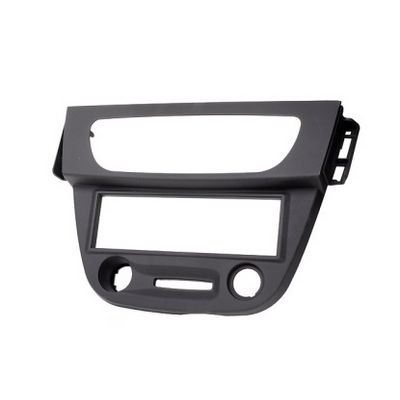  Переходная рамка Carav 11-152 для RENAULT Megane III 2008+, Fluence 2010+ 1DIN.