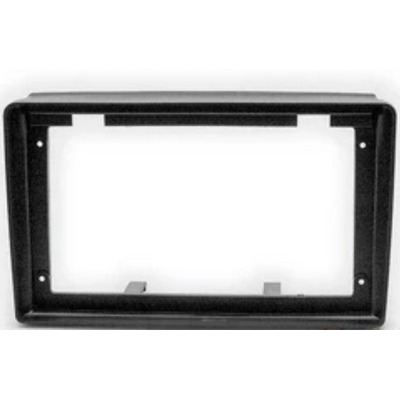  Переходная рамка для PEUGEOT Boxer / FIAT Ducato / CITROEN Jumper, 2006+ 9 дюйм
