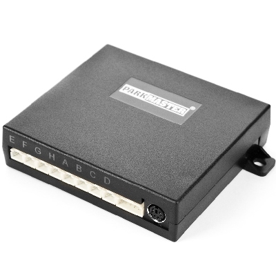 ParkMaster 238 black