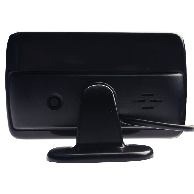 ParkMaster 238 black