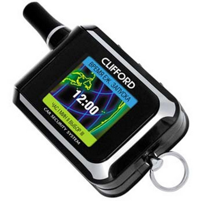  Clifford Matrix 300X