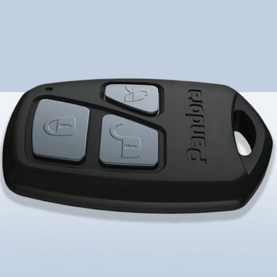 Автосигнализация Pandora DX-30