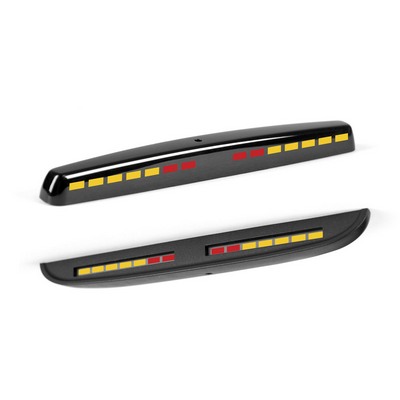  Парковочный радар ParkMaster 8-DJ-32/33