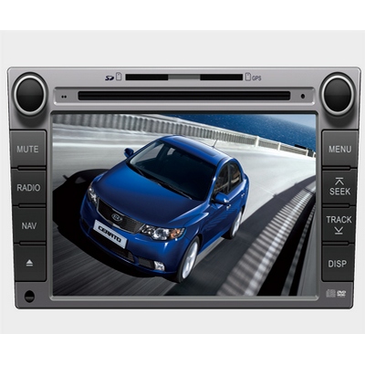  PHANTOM DVM 3320G i6 для KIA SERATO