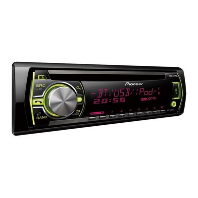 Автомагнитола  Pioneer DEH-X3500UI