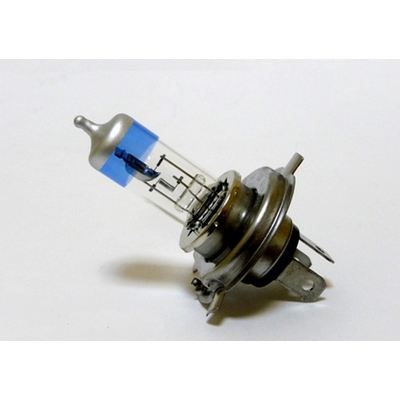  Галогеновая лампа ARGENTUM +50% MTF Light H4 3500K