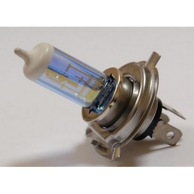  Галогеновая лампа PLATINUM MTF Light H3 3800K