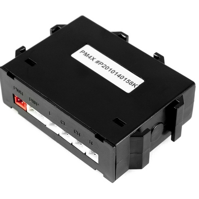 ParkMaster 4ZJ-50 