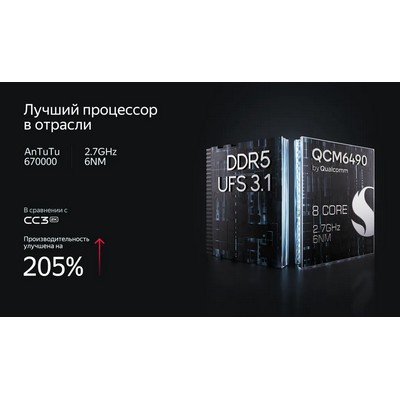 Планшет teyes cc4 pro 8/128 12.3" 2K