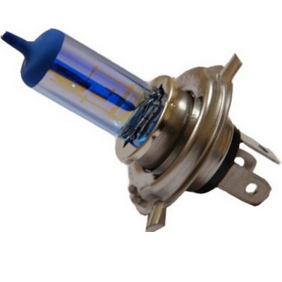  Галогеновая лампа PALLADIUM MTF Light H8 5500K