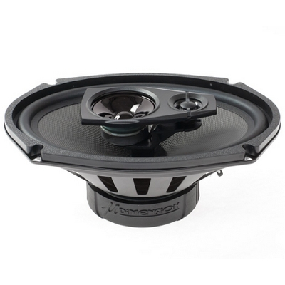  Автомобильные колонки m-Dimension EL-Coax 693.2