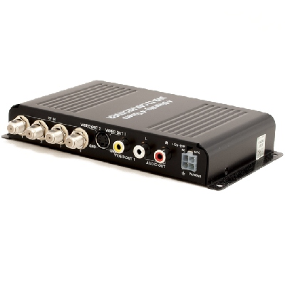AVS7004DVB