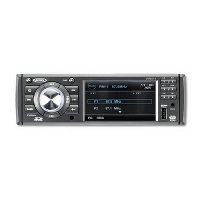 Мультимедийный центр Jensen VM8514R