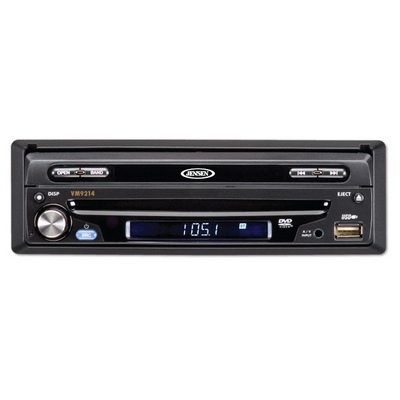 Мультимедийный центр Jensen VM9214R