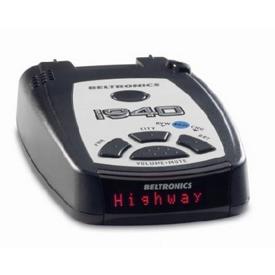  Beltronics Vector V940A