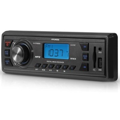  Hyundai CCR-8084