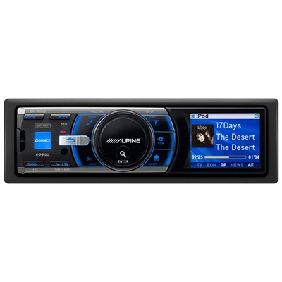  Alpine IDA-X100