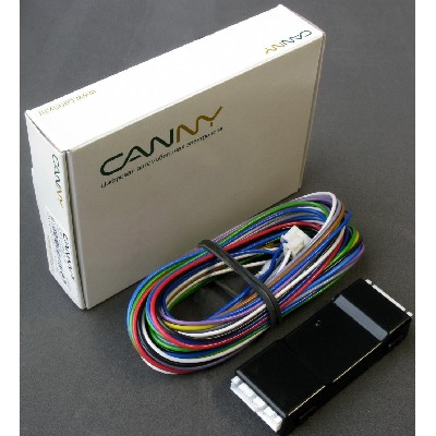  Адаптер CANNY СPLEX GM