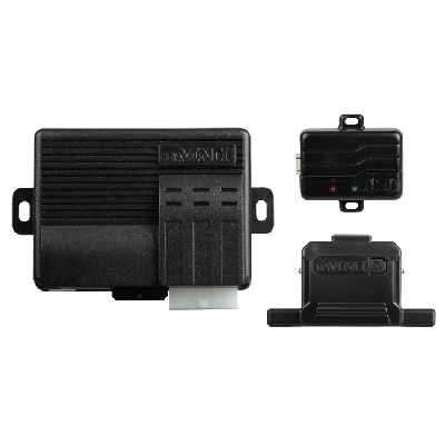 Автосигнализация Davinci PHI-350 Dialog