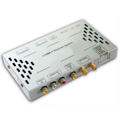  Цифровой TV-тюнер DVB-T-Settop v1.3