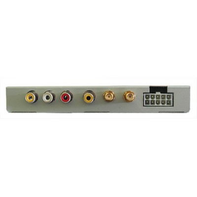 Цифровой TV-тюнер DVB-T-Settop v1.3