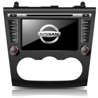  Штатное головное устройство Flyaudio E7576 для NISSAN ALTIMA