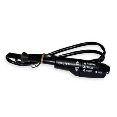 Круиз-контроль El-Pas c переключателем управления  для Chevrolet Captiva 2009-20