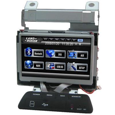  Intro CHR-1370 FL2 дляLand Rover Freelander 2