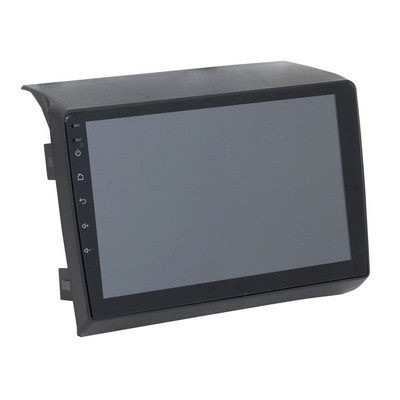 Переходная рамка для  PEUGEOT Boxer 2011+ / FIAT Ducato 2011+ / CITROEN Jumper, 