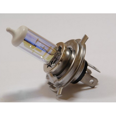 Галогеновая лампа MAGNESIUM MTF Light H4 3500K