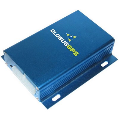  Трекер Globus GPS GL-TR1