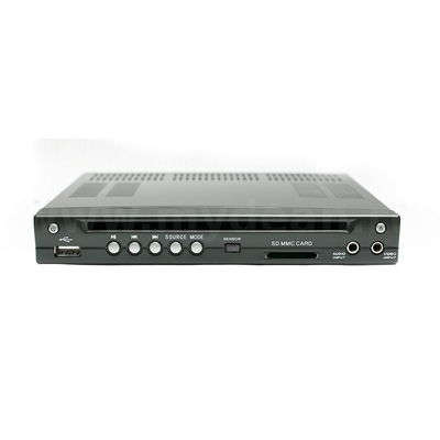  Мультимедийный DVD-плеер MyDean DVD-100