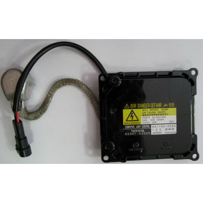  Блок поджига штатный D4S Koito Denso