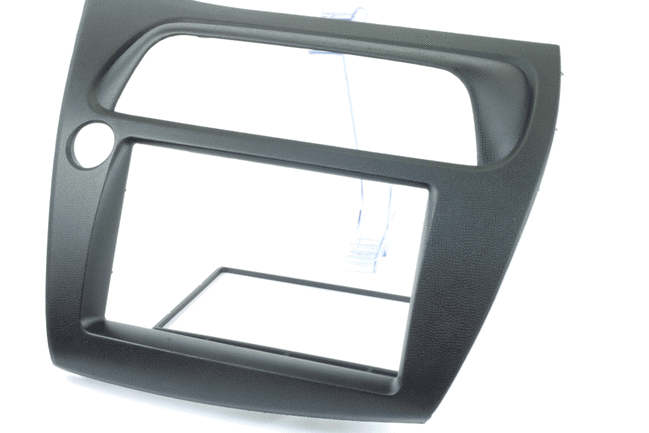 Переходная рамка Honda Civic 5D 2006~ 2din с крепежом