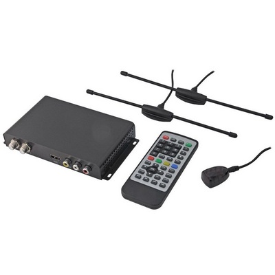  DTV-15