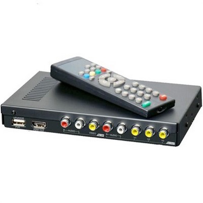 Intro DTV-09